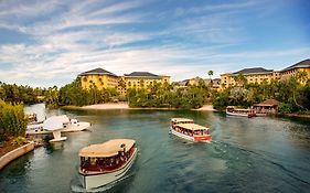 Royal Pacific Resort Orlando Florida